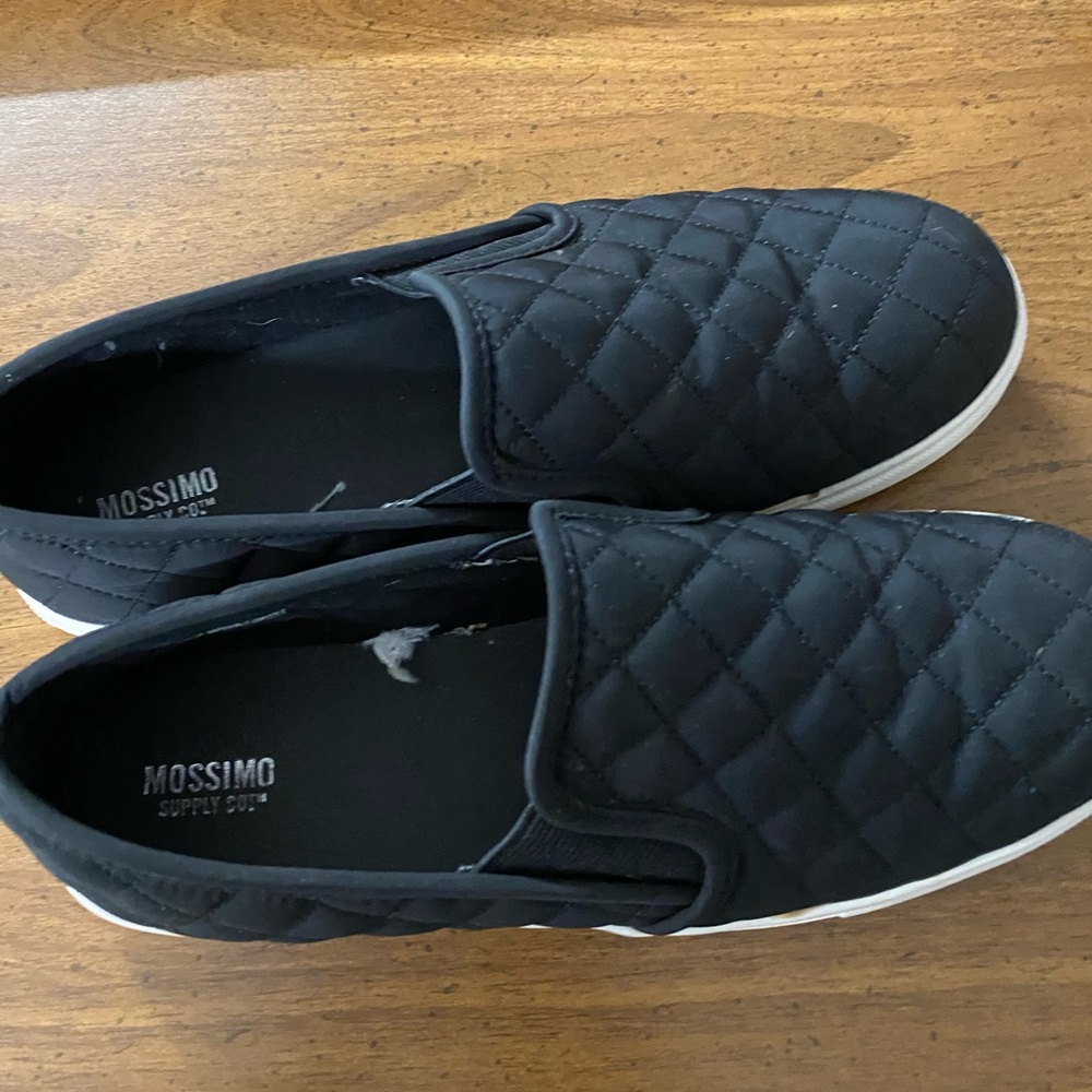 Mossimo Shoes